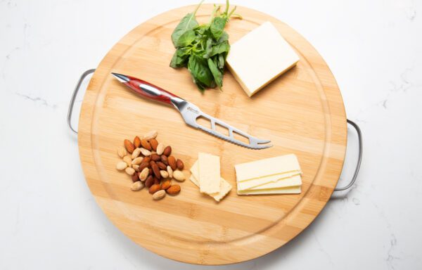 Round-Cutting-Board