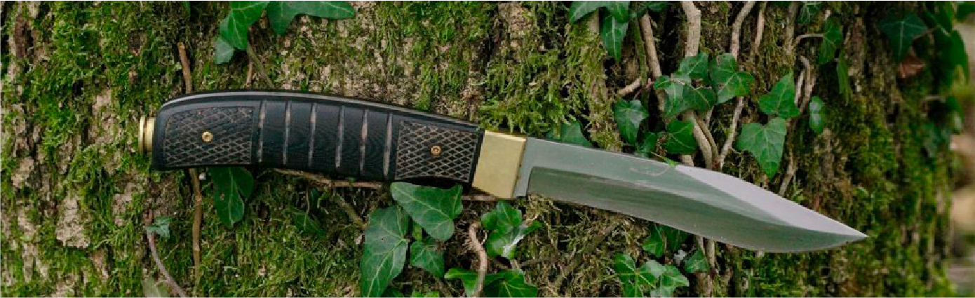 Field Knife