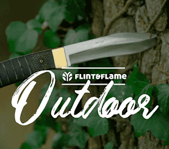 Field Knife