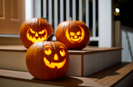 Trick or Treat Your Kitchen: 5 Knife Safety Tips for Halloween Cooking