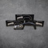 flint and flame 3 wheel knife sharpener