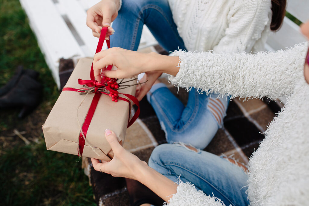 The Heartfelt Touch: Why Personalized Holiday Gifts Matter