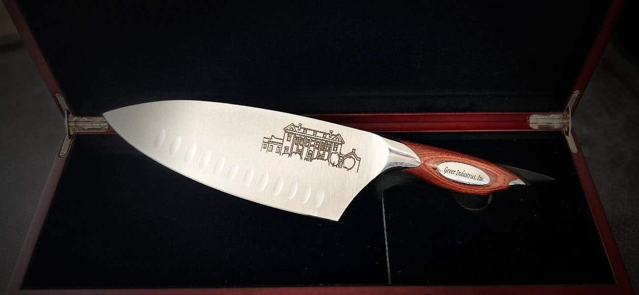 Corporate Gift